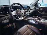 Mercedes-Benz GLS 400d 4MATIC AMG TV - náhled 9