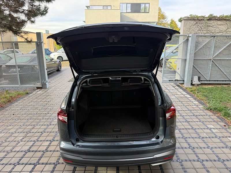 Škoda Enyaq -REZERVACE-- - fotka 36 z 42