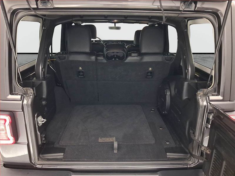 Jeep Wrangler (2019) 2.2 MultiJet - fotka 14 z 21