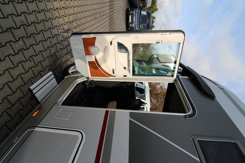 Carthago (2025) LINER FOR TWO I 53 IVECO - fotka 6 z 81