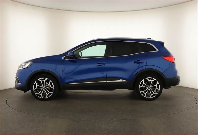 Renault Kadjar (2021) 1.3 TCe, Automat, ČR,1.maj - fotka 3 z 14