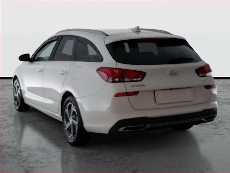 Hyundai i30 (2020) 1.6 CRDi, ČR,1.maj, Serv.kniha - fotka 4 z 17
