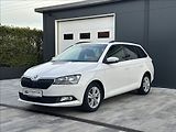 Škoda Fabia 1,0 TSI 95PS  Ambition Top - náhled 1