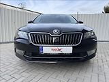 Škoda Superb 1,6 TDI Navi TZ park. kamera - náhled 1