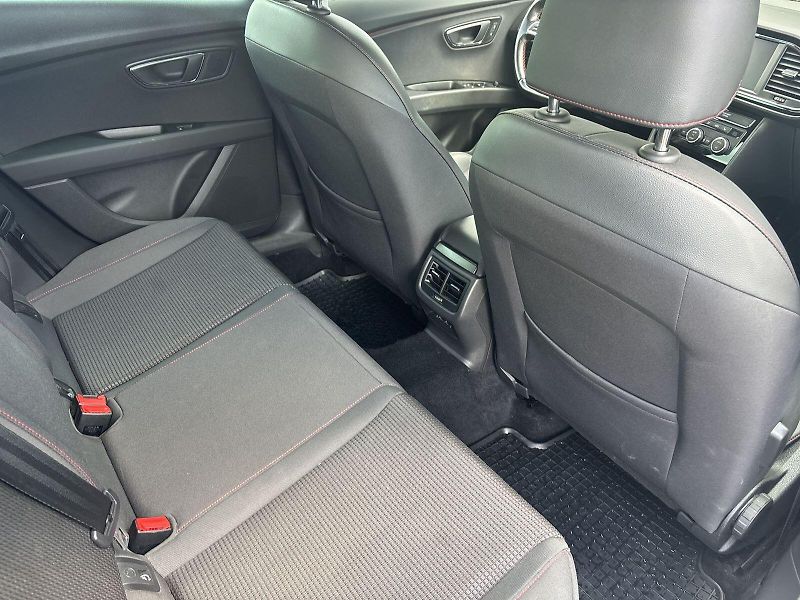 Seat Leon (2019) 1.5 TSI FR - fotka 10 z 27