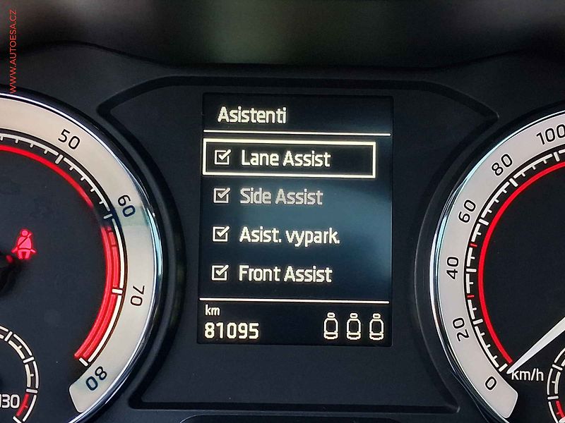 Škoda Scala (2022) 1.5TSi, 1.maj,ČR, MC, DSG - fotka 14 z 18