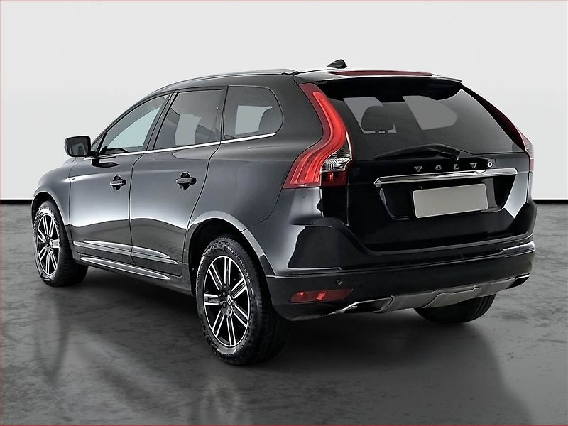 Volvo XC60 (2017) D4, 4X4, Automat, Serv.kniha - fotka 4 z 19
