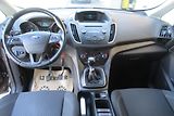 Ford C-MAX 1.5 TDCi AUT. KLIMA - náhled 10