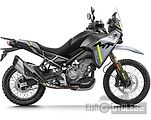 CFMOTO 450 MT-RX (2026) - náhled 1