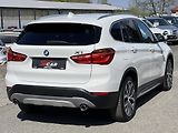 BMW X1 xDrive 20D AUTOMAT TEMPOMAT - náhled 7