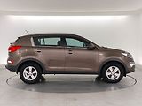 Kia Sportage (2015) 1.7 CRDi, Serv.kniha, Xenony - náhled 6