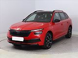 Škoda Kamiq (2021) Monte Carlo 1.0 TSI, Tempomat - náhled 1