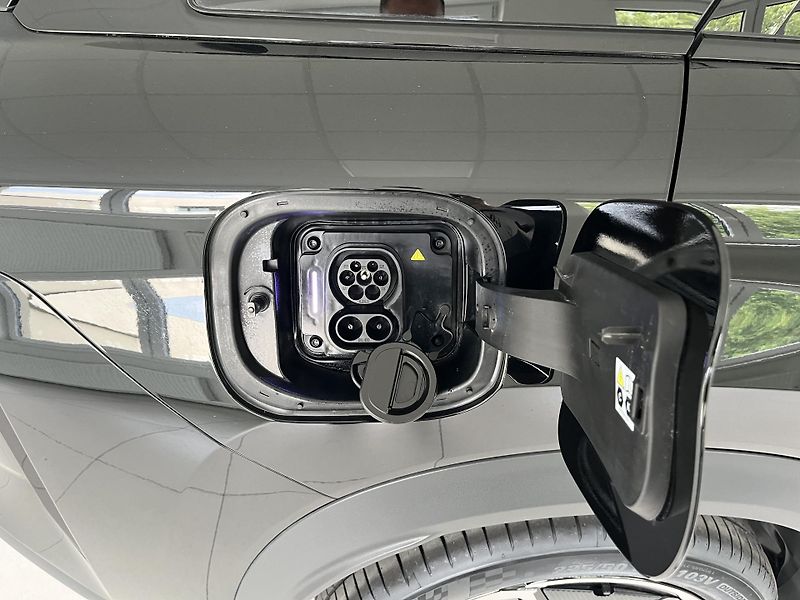 Jaecoo 7 (2025) PHEV (EXCLUSIVE BROWN) - fotka 17 z 18