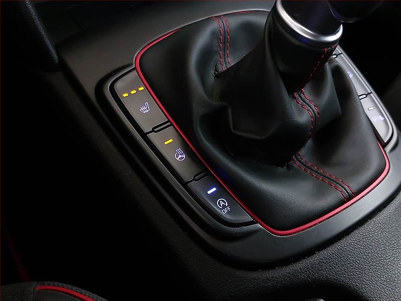 Hyundai Kona (2018) 1.0 T-GDI, Serv.kniha, Kůže - fotka 20 z 24