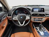 BMW Řada 7 730d xDrive Limousine - náhled 10