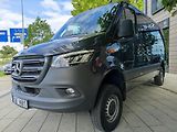 Mercedes-Benz Sprinter (2024) 319 CDI, 4x4, Tourer Select - náhled 7