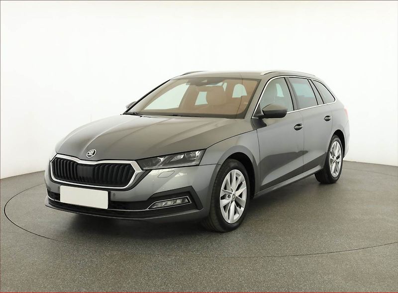 Škoda Octavia (2023) Style 2.0 TDI, 4X4, Automat - fotka 2 z 17