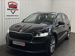 Škoda Enyaq IV80 150kW TAŽNÉ SOH 88% - fotografie inzerátu