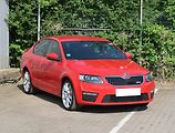 Škoda Octavia (2013) RS 2.0 TDI, Serv.kniha, Xenony - náhled 1