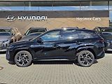 Hyundai Tucson (2026) 1,6 T-GDI 2WD DCT GO N LINE   - náhled 2