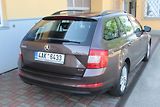 Škoda Octavia 1.6 TDI 4x4 KLIMA TAŽNÉ ČR - náhled 8