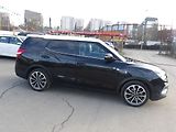 SsangYong Korando 1,6 CRDi PĚKNÝ ! - náhled 8