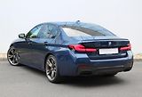 BMW Řada 5 M550i xDrive Sedan - náhled 8