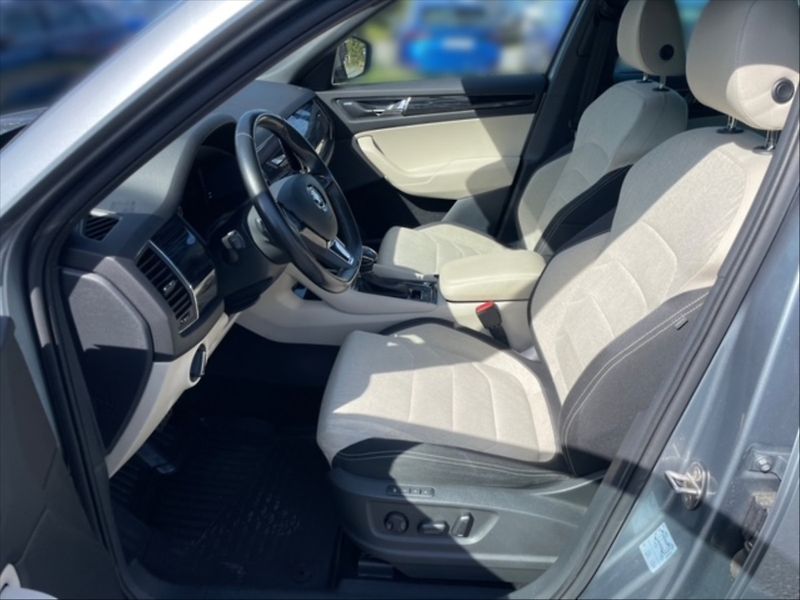 Škoda Kodiaq 1,5 TSI Style DSG 7-míst - fotka 7 z 11