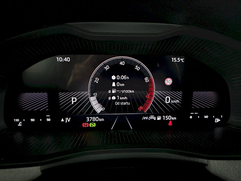 Škoda Kamiq (2025) 1.0TSI 85kW DSG TOP SELECTION - fotka 17 z 30