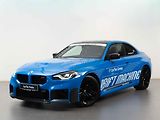BMW M2 Coupe - náhled 1