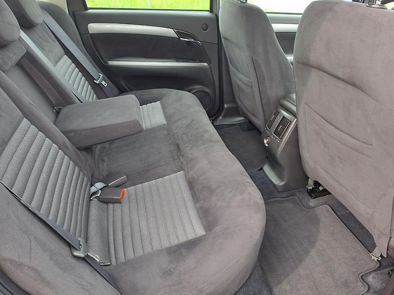 Fiat Croma (2010) 1.9 JTD KLIMA TAŽNÉ - fotka 25 z 31