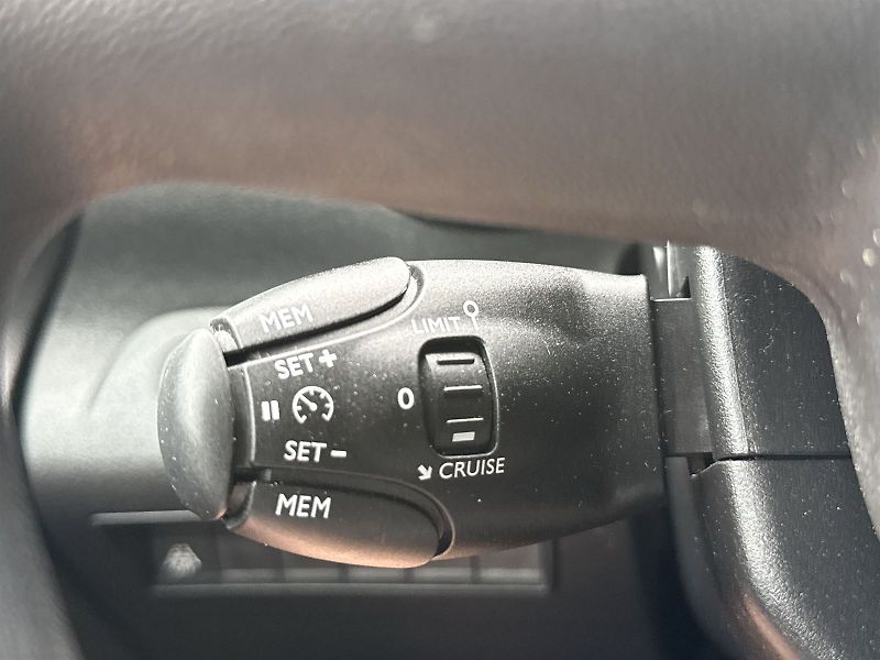 Citroën Berlingo (2022) 1.5 HDI LIVE PACK - fotka 18 z 26