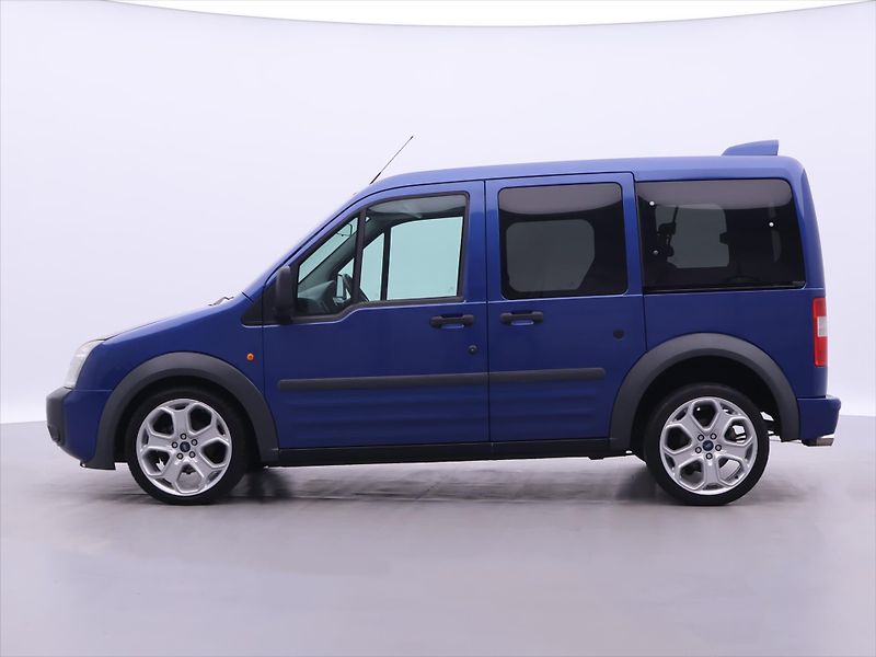 Ford Tourneo Connect 1,8 TDCi 81kW 110 Sport - fotka 4 z 24