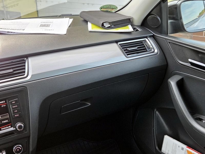 Seat Toledo TSi Style SERV.KN. CEBIA       - fotka 32 z 46
