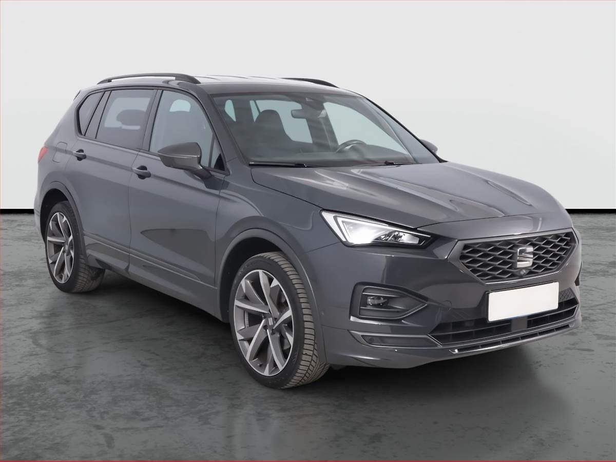 Seat Tarraco FR 1.5 TSI