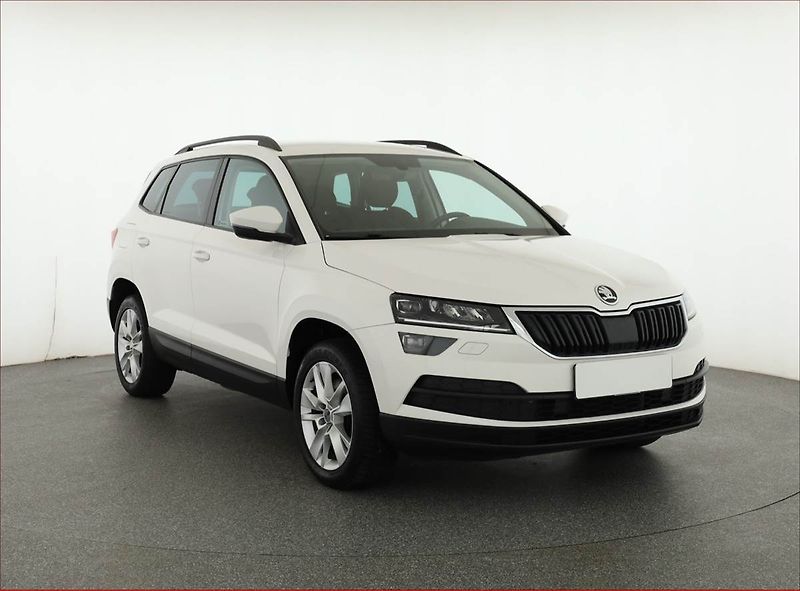 Škoda Karoq (2018) Ambition 2.0 TDI, 4X4 - fotografie inzerátu