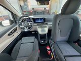Mercedes-Benz Třídy V V 220 d 4MATIC Marco Polo - náhled 16