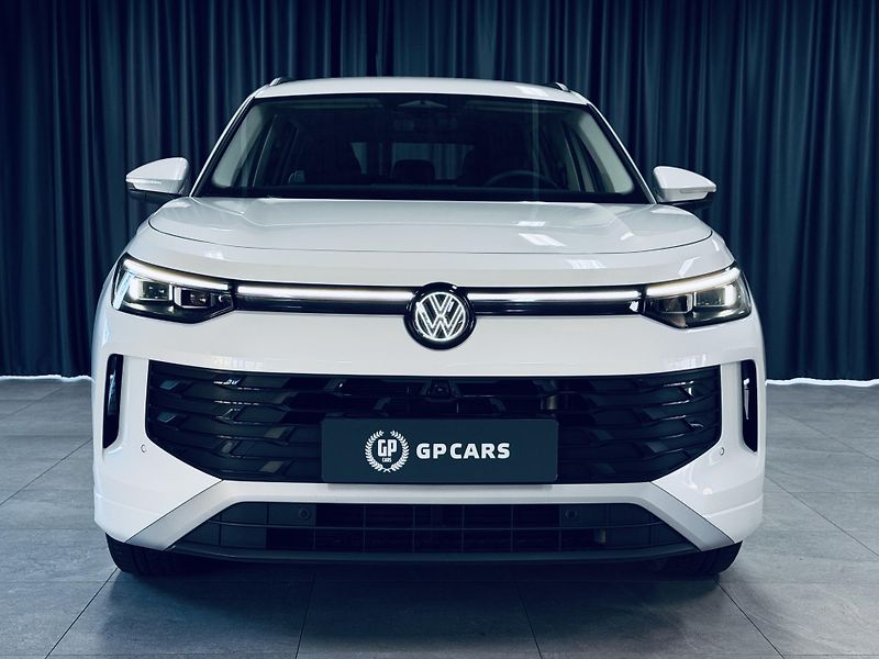 Volkswagen Tayron (2026) 2.0*TDI*4M*TAŽNÉ*7MÍST*DCC*IQ* - fotka 2 z 35