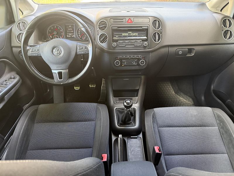 Volkswagen Golf Plus 1,2TSI STYLE 77kW  - fotka 9 z 29