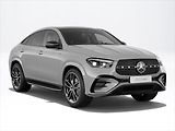 Mercedes-Benz GLE (2026) 2,0 350 de 4MATIC kupé - náhled 1
