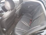 Mercedes-Benz Třídy C CDi 143KW AMG PAKET   2,0 - náhled 10