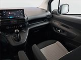 Citroën Berlingo (2024) Plus 1.2 PureTech, 5Míst, ČR - náhled 8