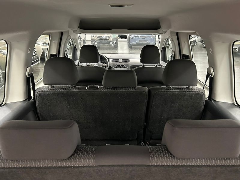 Volkswagen Caddy (2020) Maxi Life 1.4TGI 7míst 2020 | - fotka 20 z 62