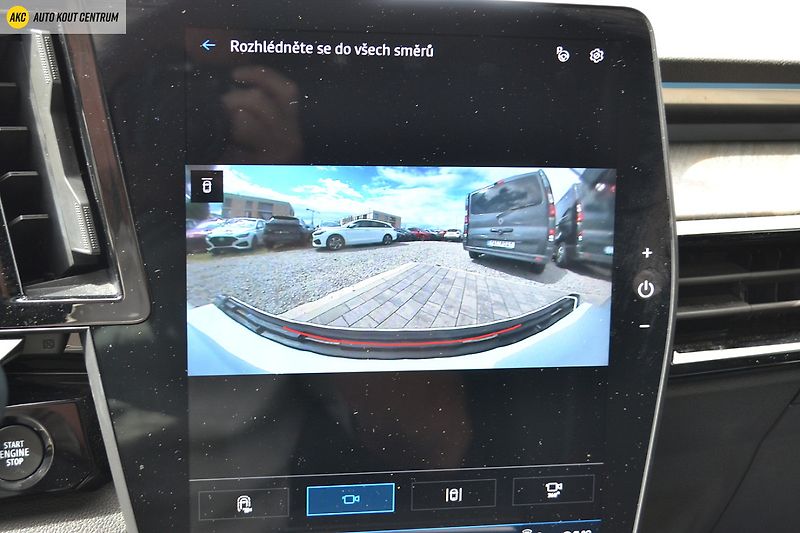 Renault Rafale esprit Alpine E-Tech full hybr - fotka 48 z 75