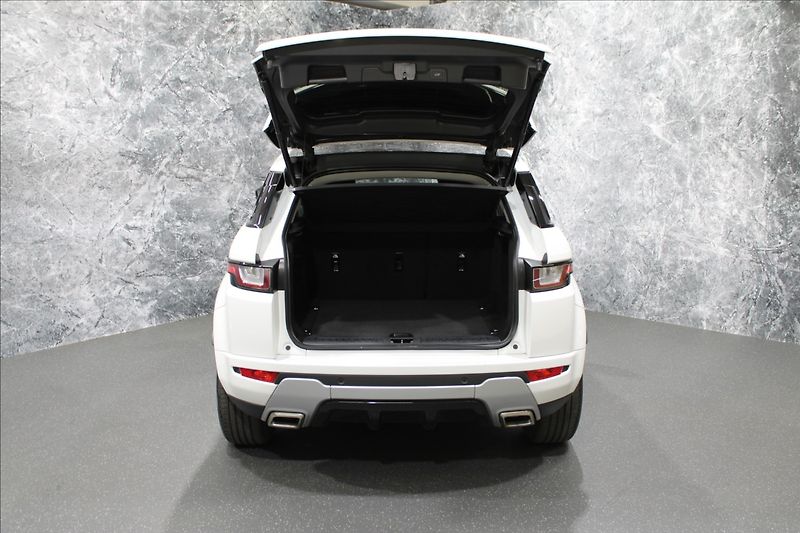 Land Rover Range Rover Evoque 2,0 SE Td4 132 kW Panorama - fotka 5 z 34