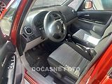 Suzuki SX4 (2011) 1.6i 4x4, 1.maj,ČR, AC - náhled 2