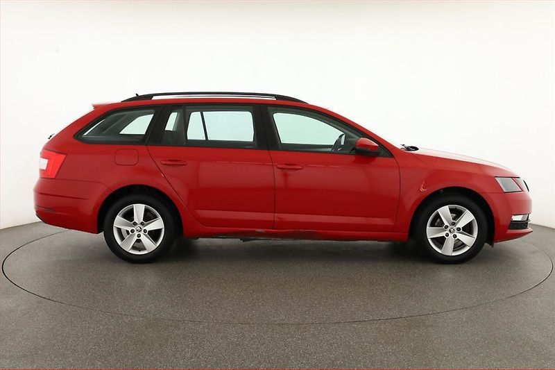 Škoda Octavia (2020) Ambition Plus 1.6 TDI, ČR - fotka 6 z 16