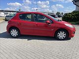 Peugeot 207 1,4 i 54kw Klima ESP po STK - náhled 4