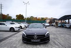 Mercedes-Benz SL 63 AMG Performance/ČR/570PS - fotografie inzerátu
