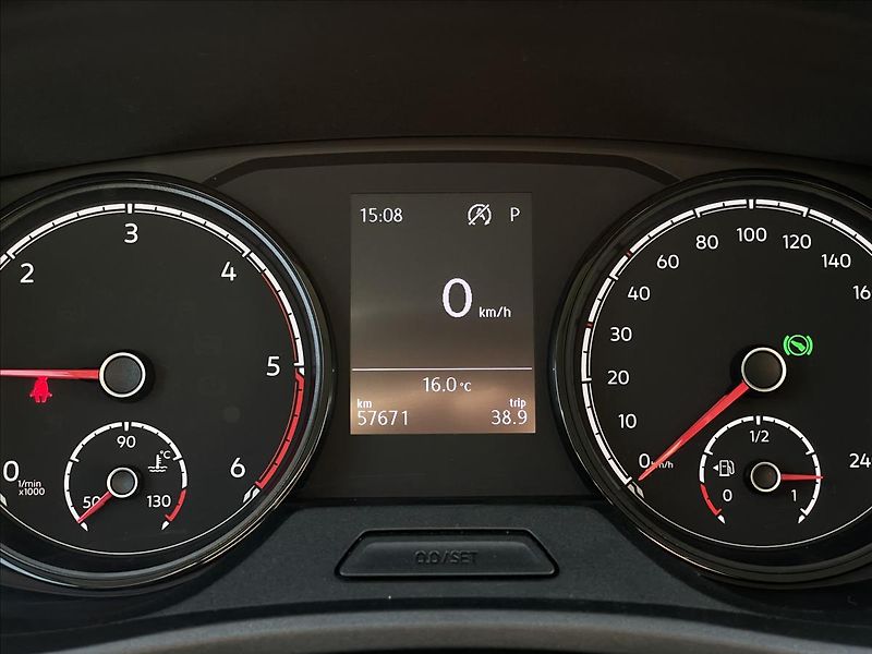 Volkswagen Caravelle 2,0 TDI 4Mot DSG Comfortline - fotka 10 z 22